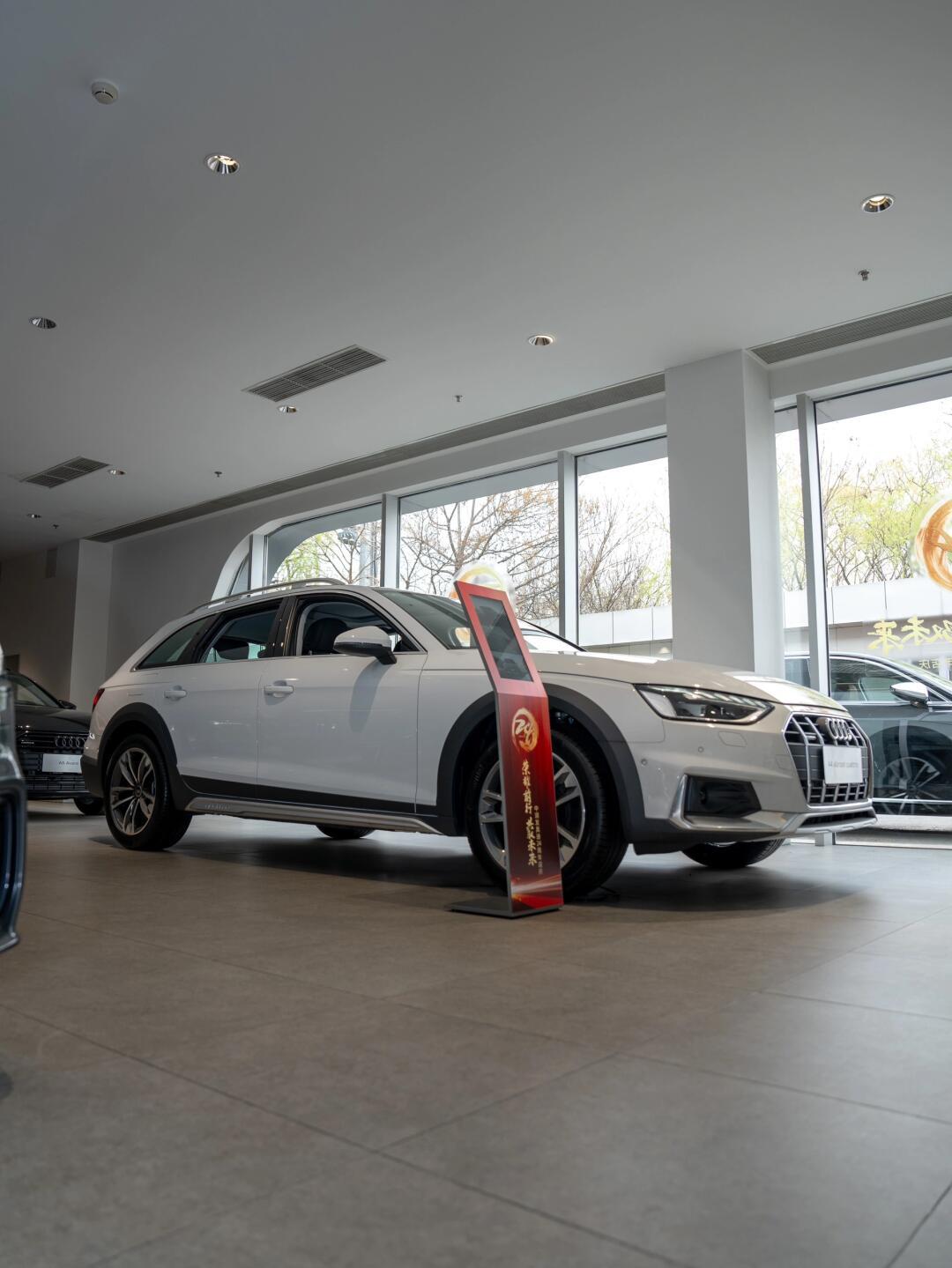 想看看20几岁都开什么车07_奥迪a4社区_易车社区