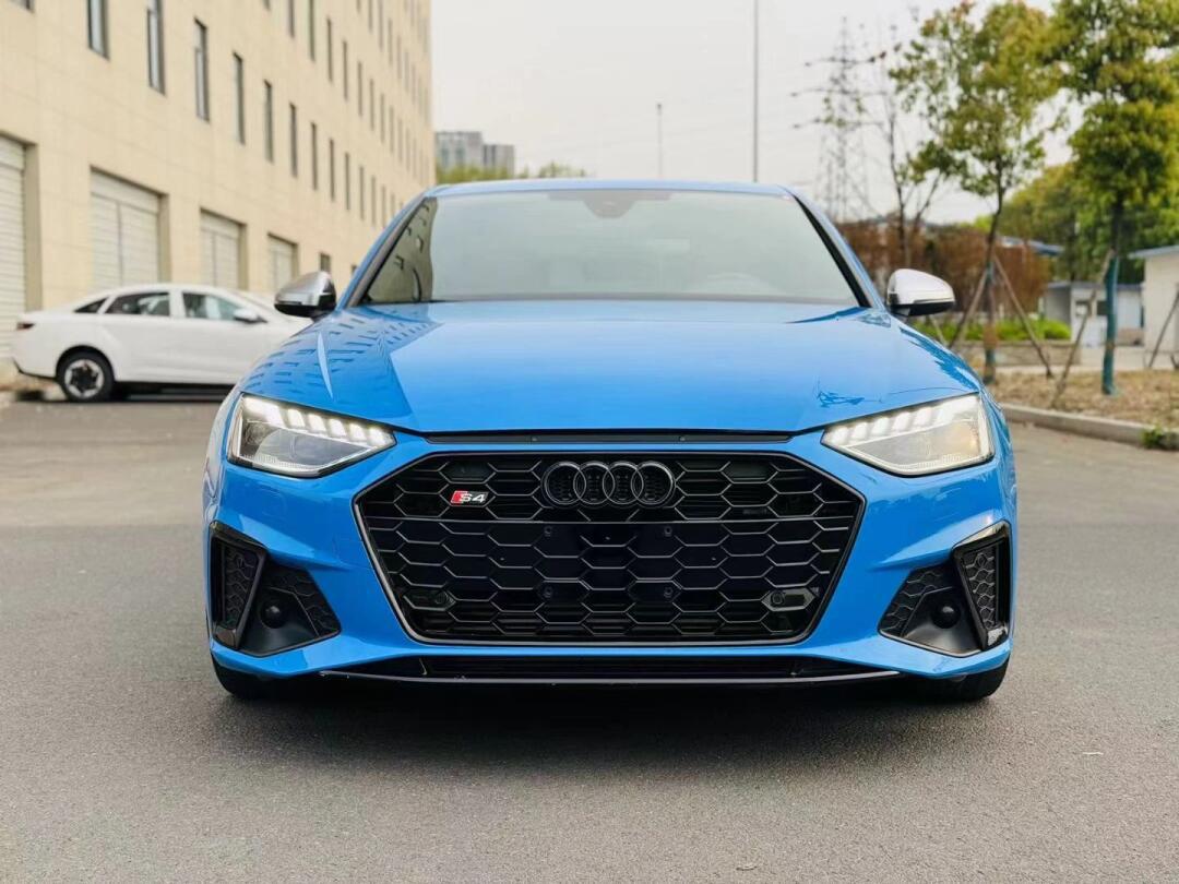 8米_奥迪s4社区_易车社区