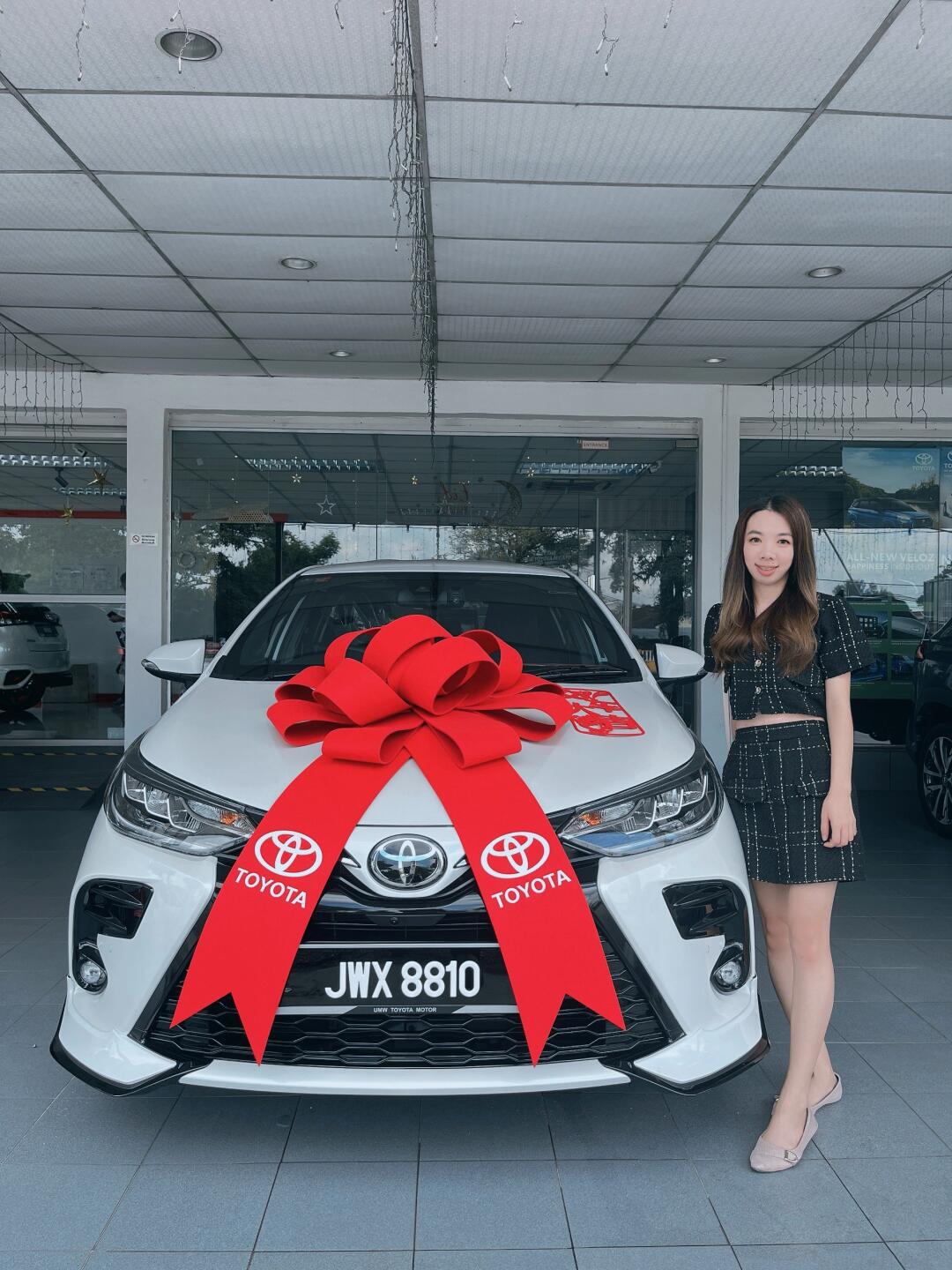 9890 24 | 喜提爱车 07_汽车杂谈社区_易车社区