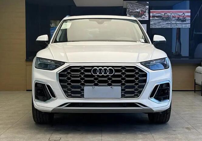 "又跟我爸吵架了,他非要让我买奥迪,事情是这样的,最近关注车,我爸