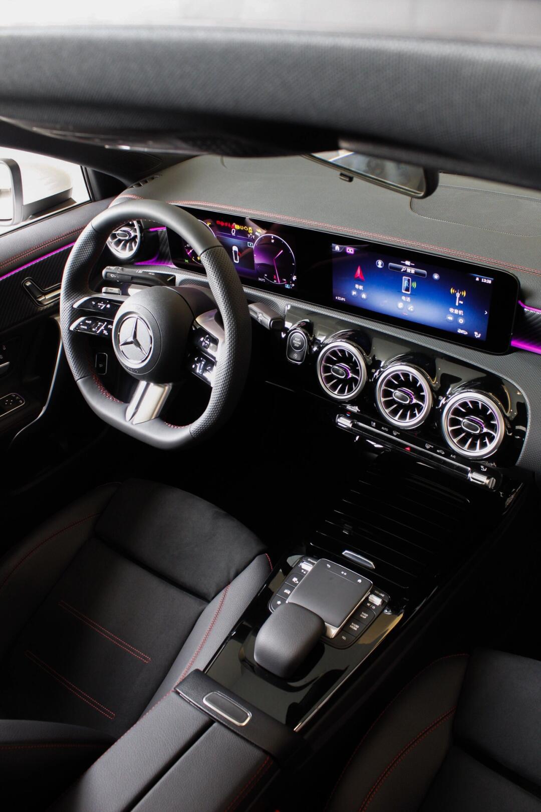 96姐妹们,真是20w77落地奔驰a200l60