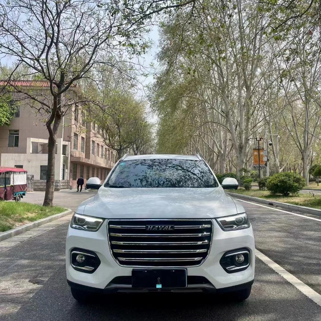 0gdit 自动铂金豪华版 新车裸车价_哈弗h6社区_易车社区