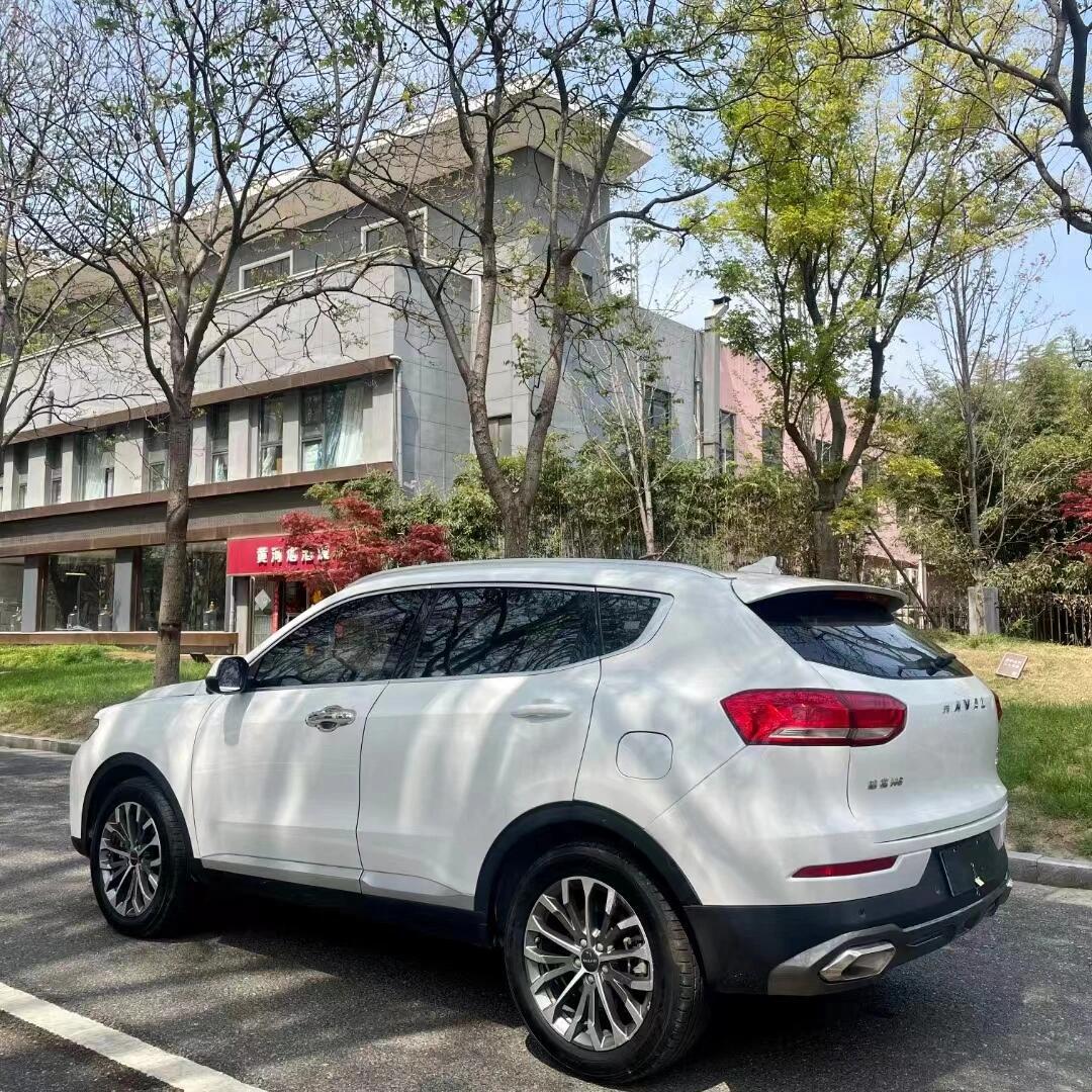 0gdit 自动铂金豪华版 新车裸车价_哈弗h6社区_易车社区