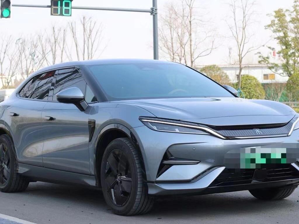 喜提【中国第一辆(二手,比亚迪宋l)】～_比亚迪e1社区_易车社区