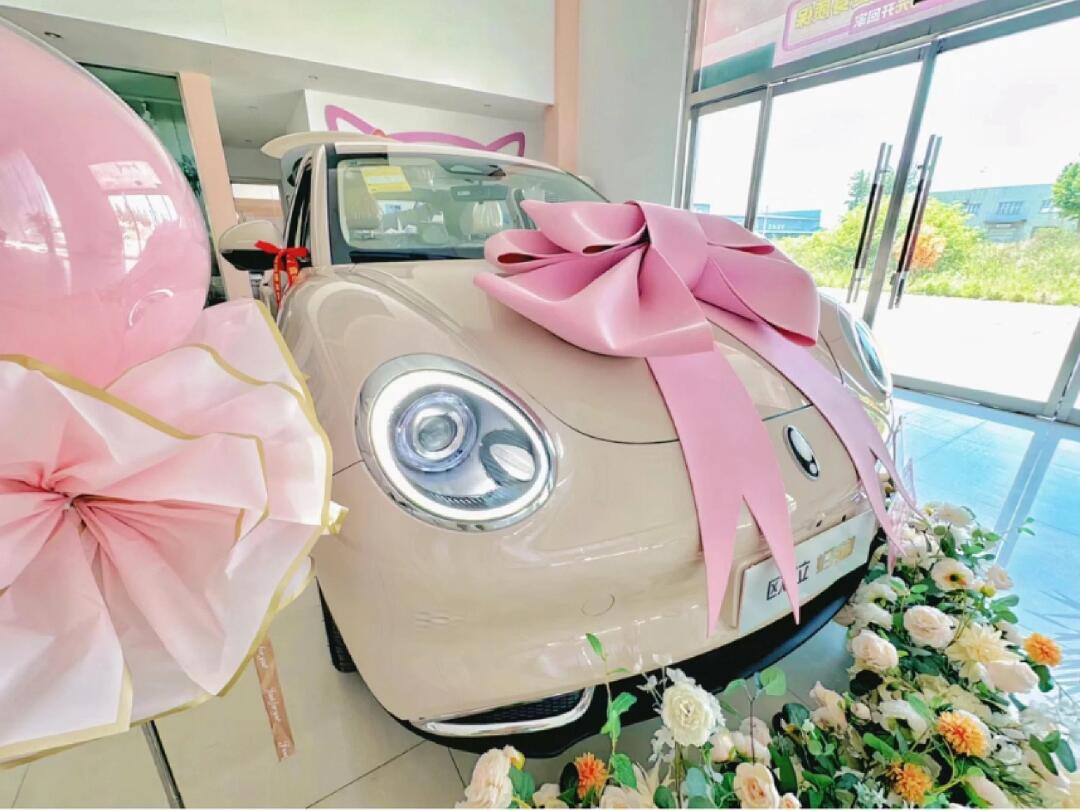 96 粉色大玩具 9010w77就能拥有高颜值07