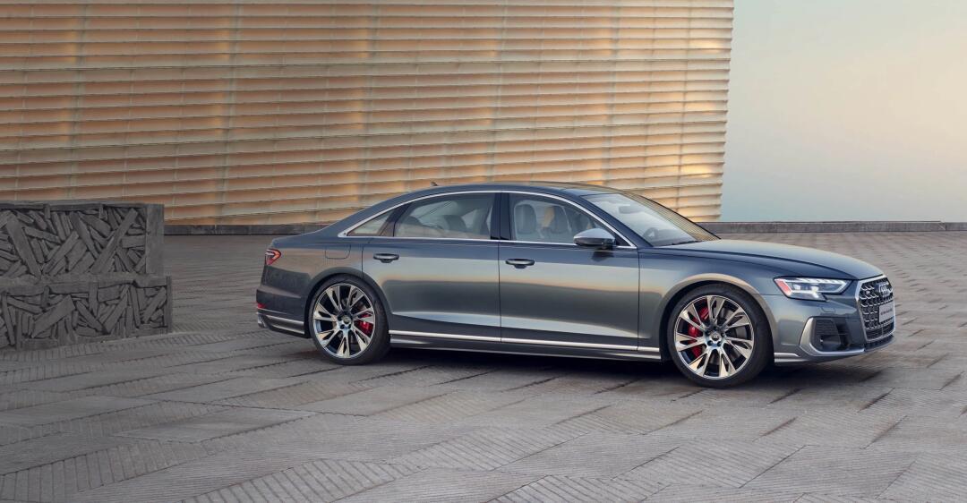 悉尼卖车|2024奥迪s8l_奥迪s8社区_易车社区