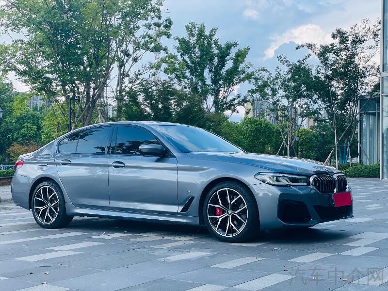 5万公里宝马540i 纯进口 2_宝马7系社区_易车社区