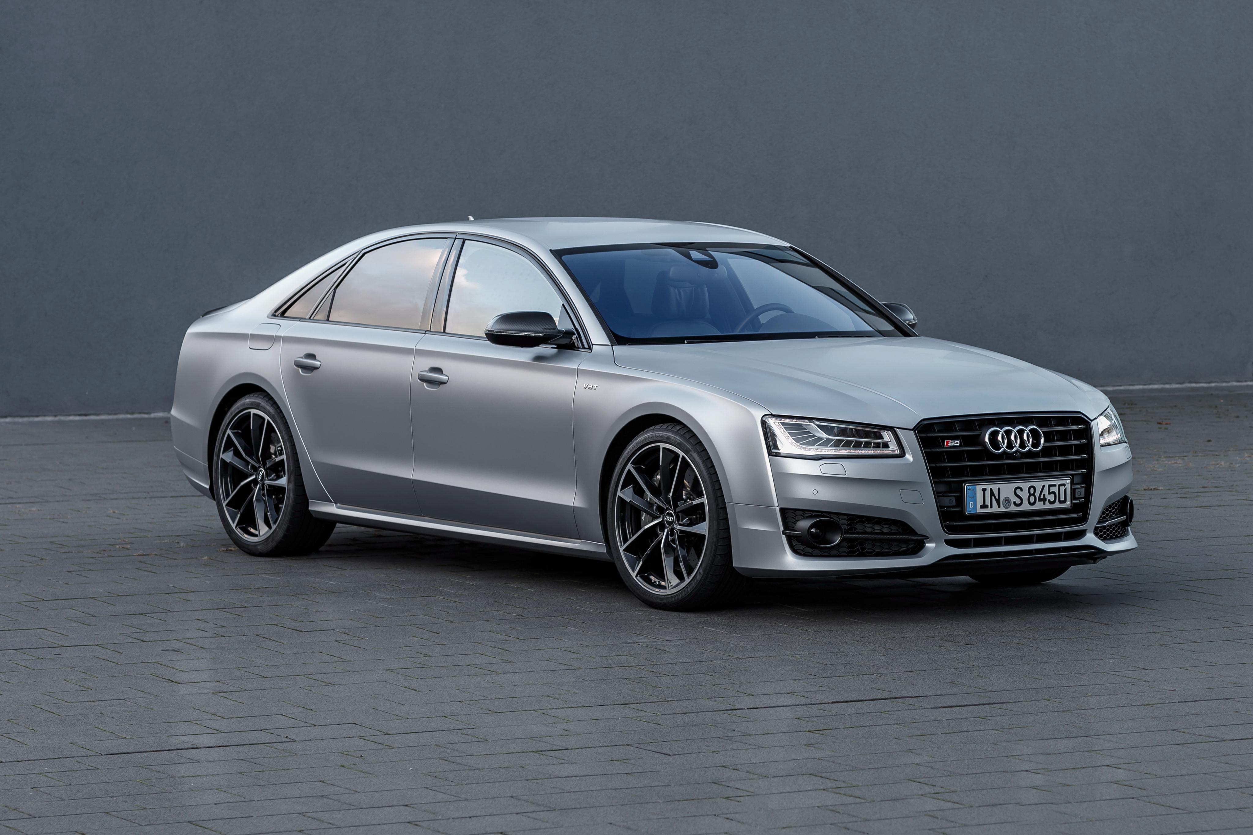 audi s8 plus(d4)_奥迪s8社区_易车社区