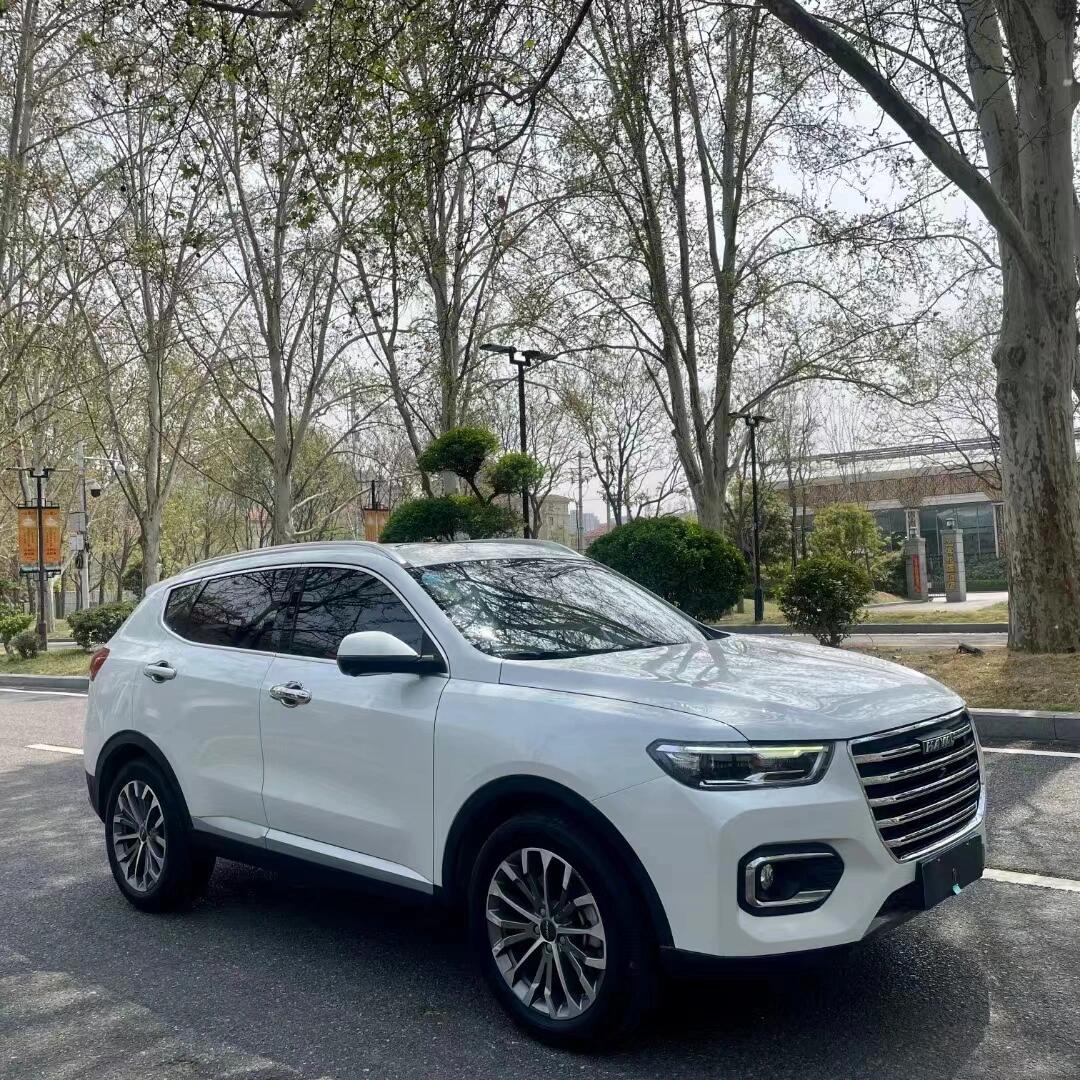 0gdit 自动铂金豪华版 新车裸车价_哈弗h6社区_易车社区