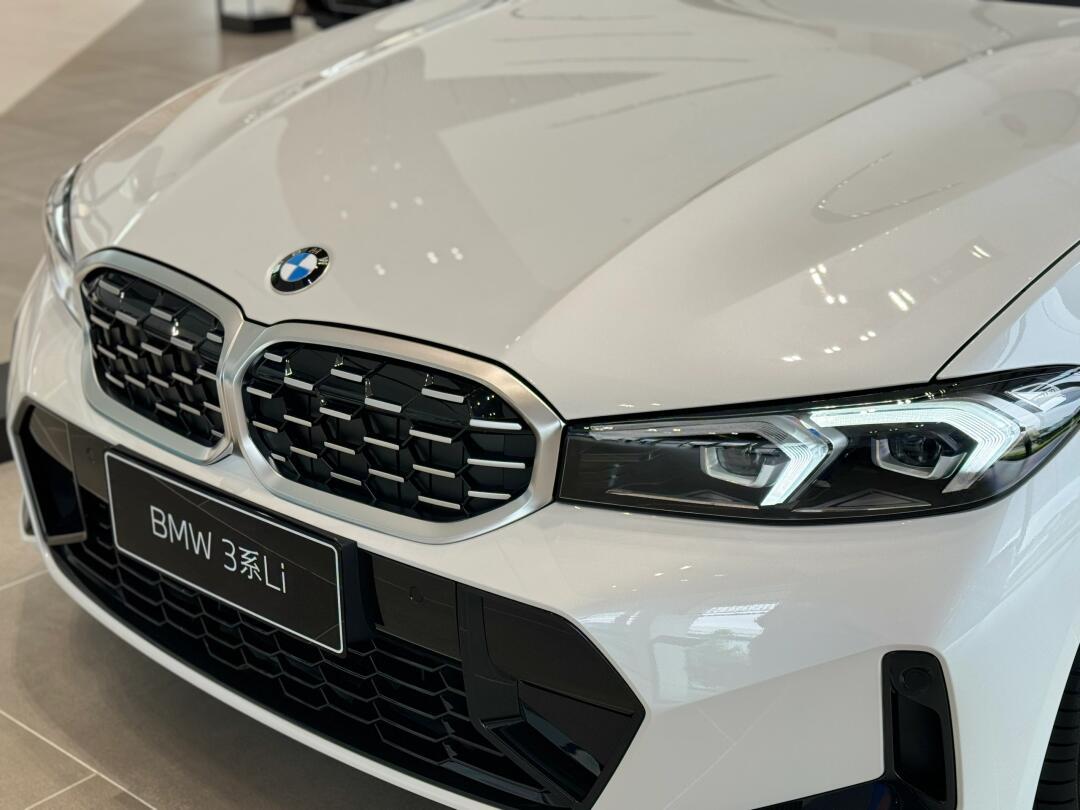 不是c级买不起,而是3系更具性价比6015_宝马3系社区_易车社区