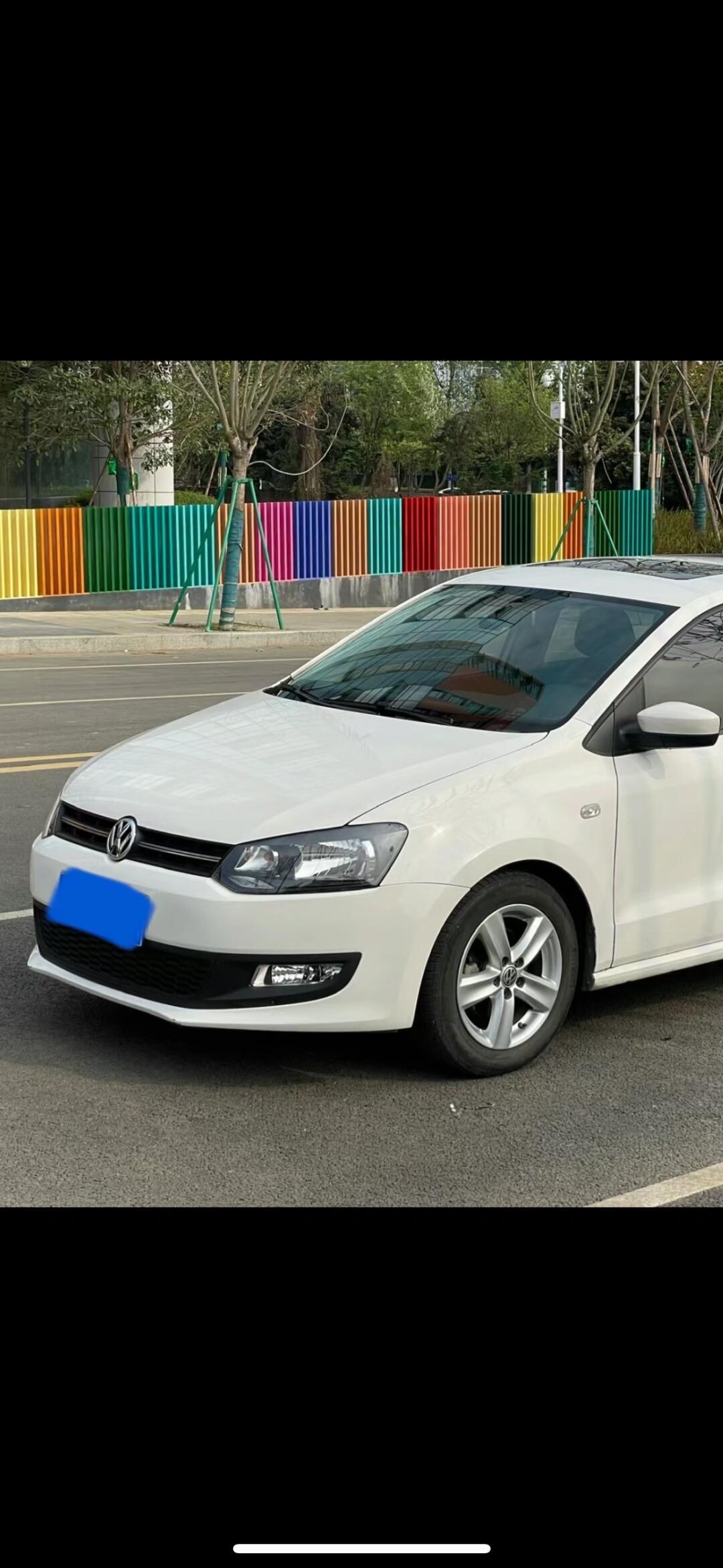 义乌,收一个3万以内自动挡polo_polo社区_易车社区