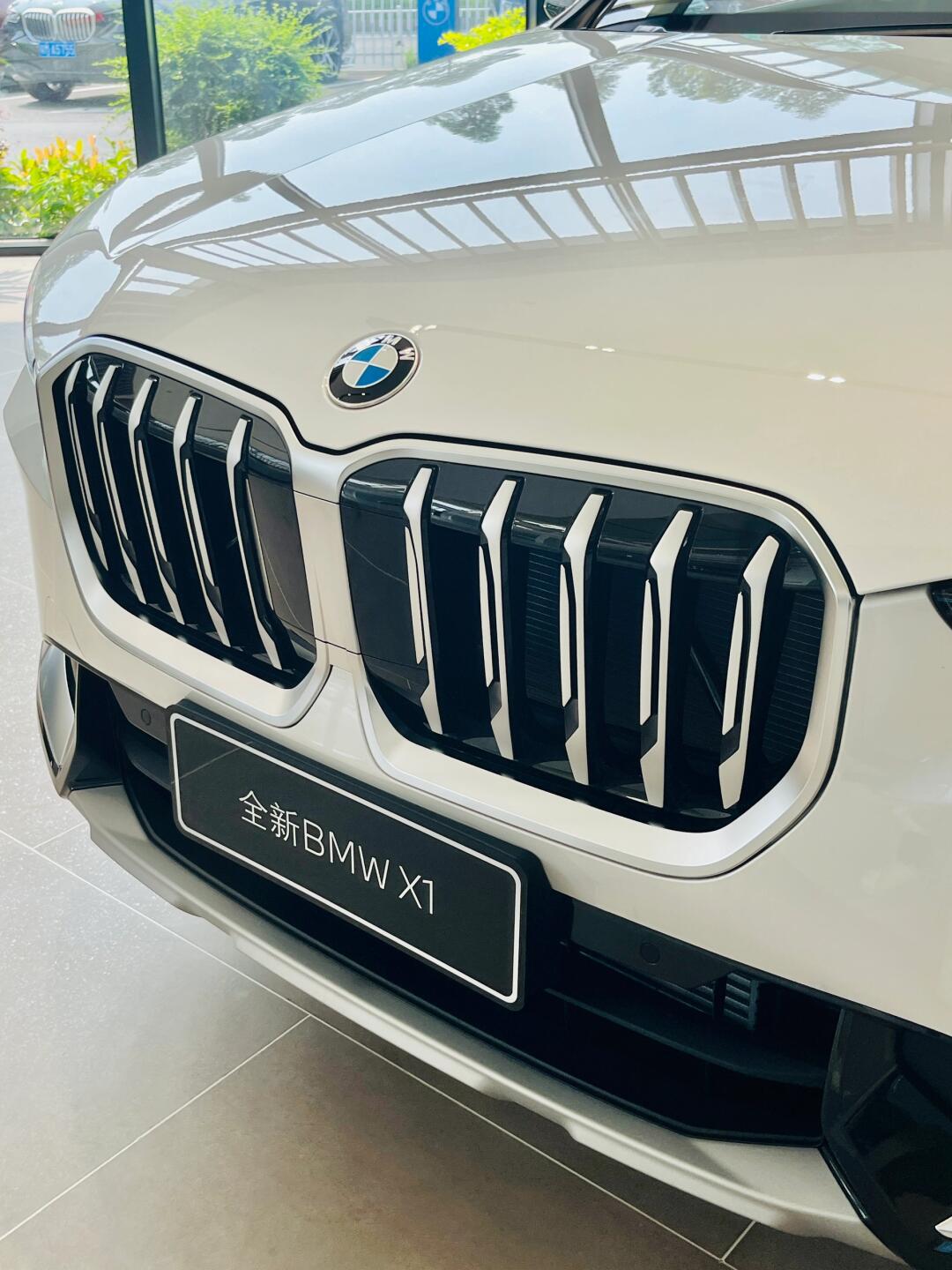 宝马x1|20万左右预算90家庭用车首选08_宝马x1社区_易车社区