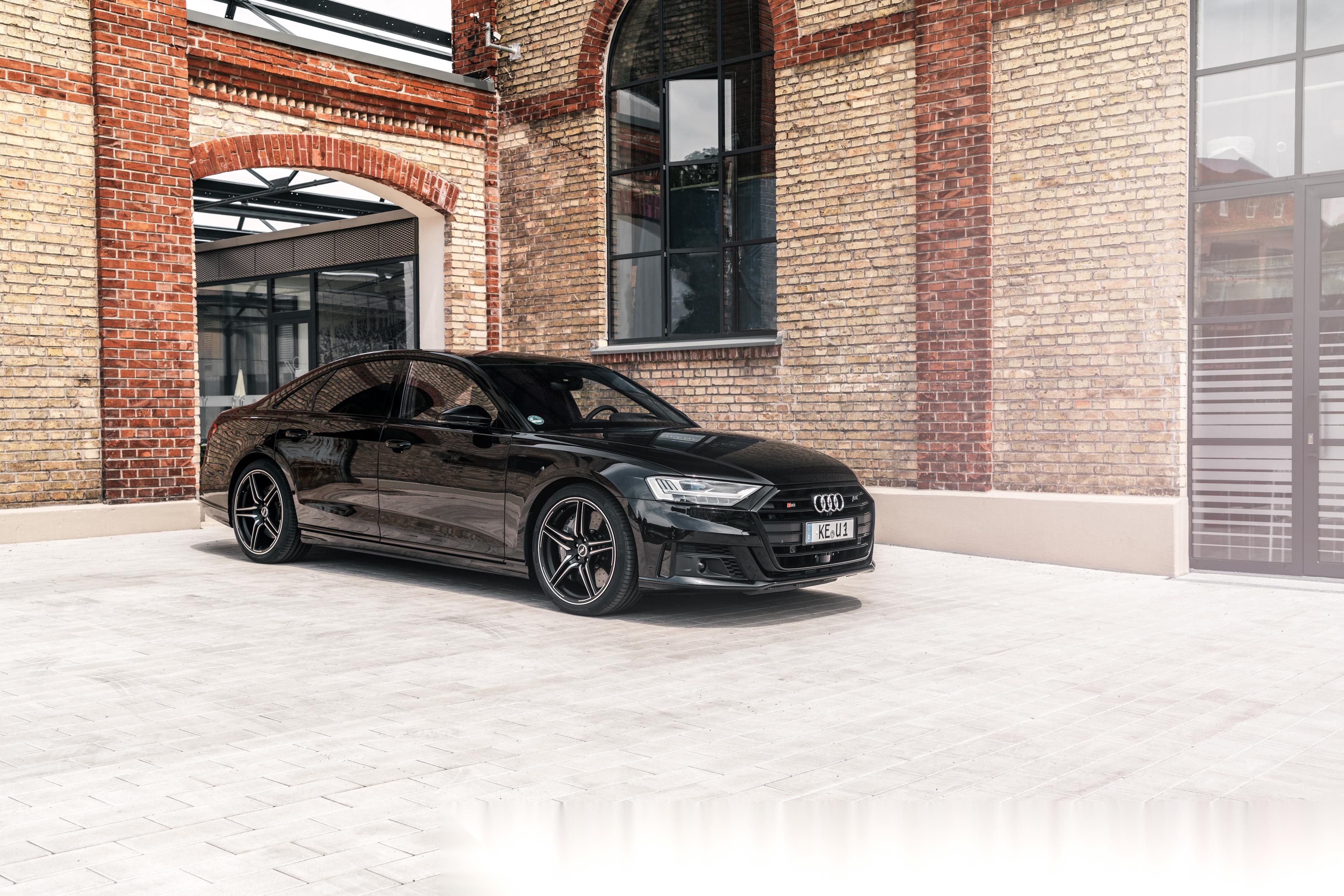 abt audi s8 (d5)_奥迪s8社区_易车社区