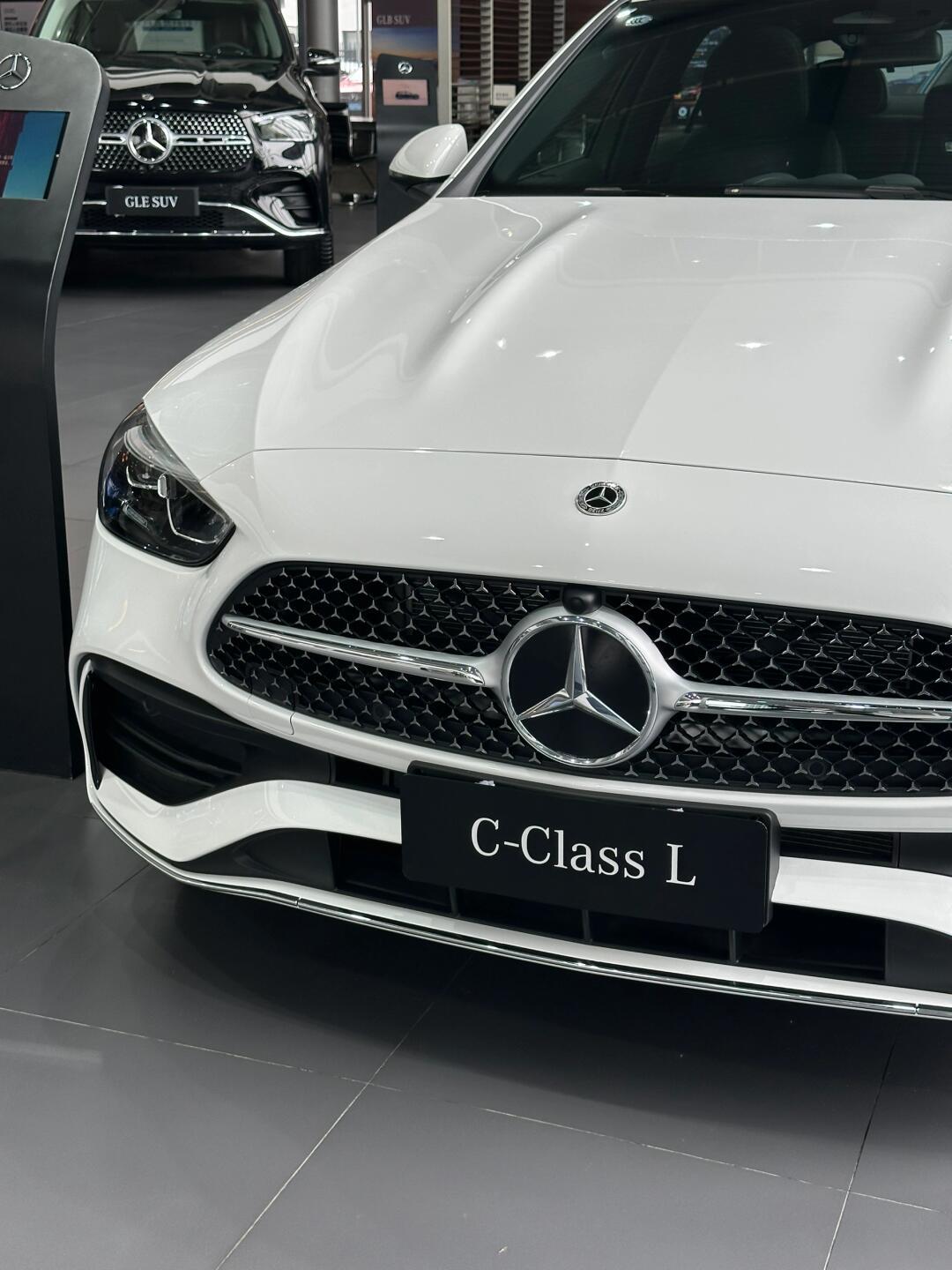 30w轿车天花板🚗|奔驰c_奔驰c级社区_易车社区