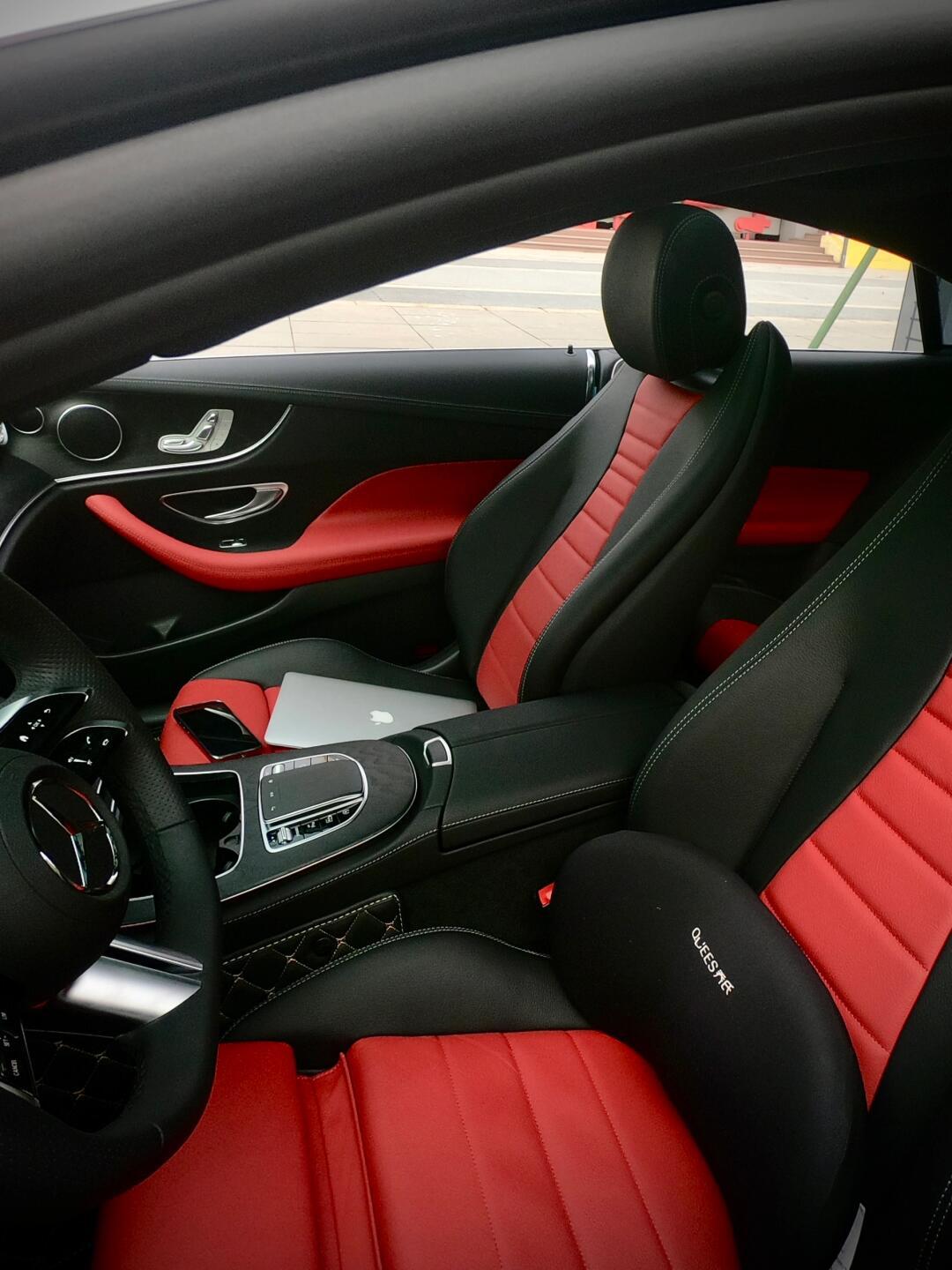 ecoupe最美轿跑|奔驰|e260coupe_奔驰e级社区_易车社区