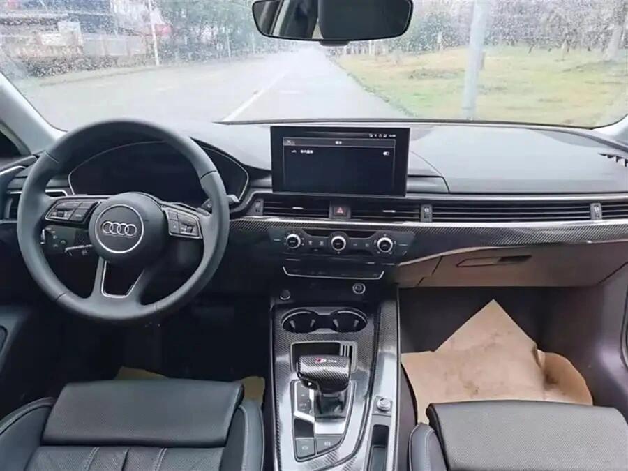 8万_奥迪a4l社区_易车社区