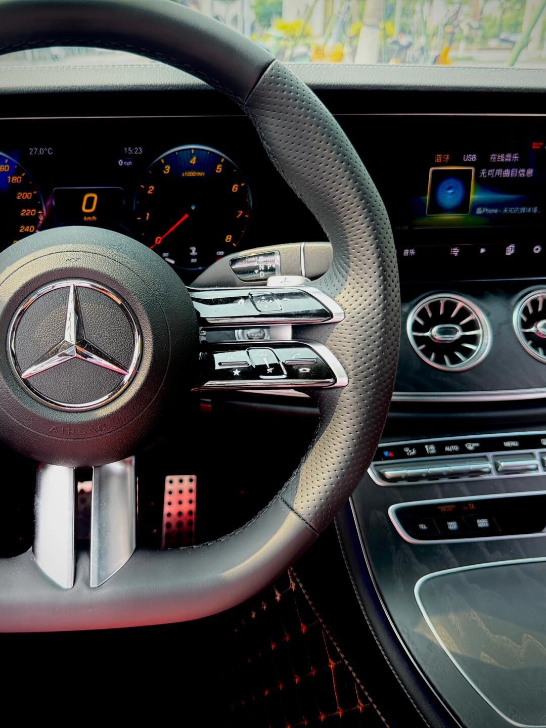 ecoupe最美轿跑|奔驰|e260coupe_奔驰e级社区_易车社区