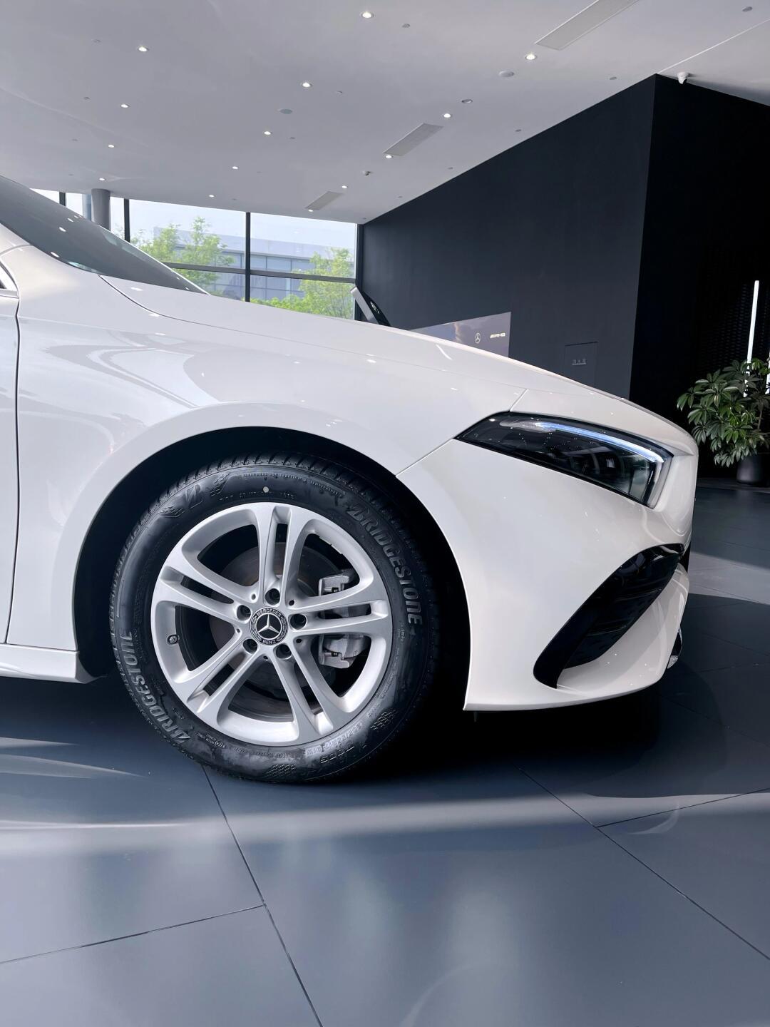 15预算90你会选一台奔驰a180l吗71_奔驰a级社区_易车社区