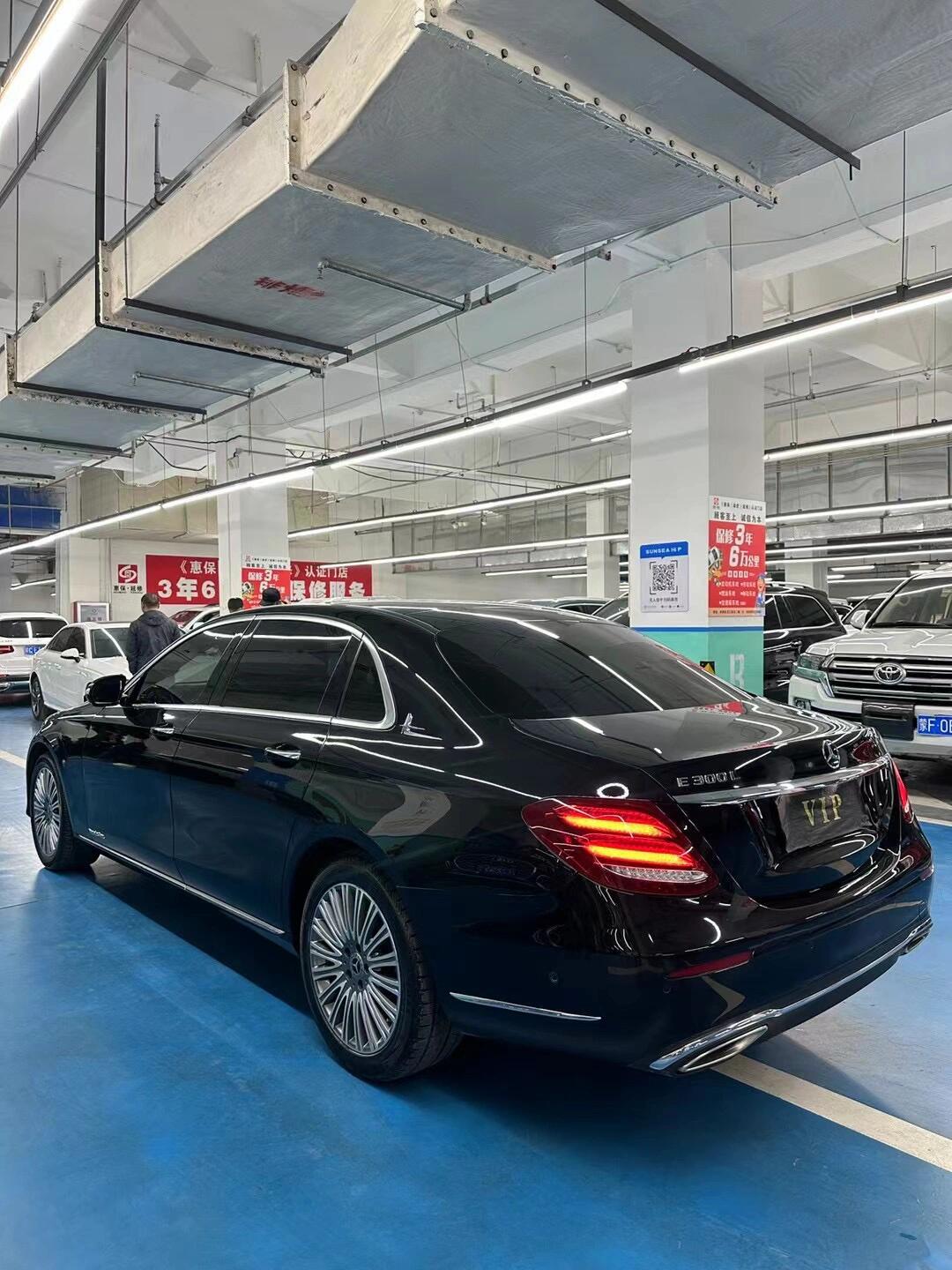 20奔驰e300l_奔驰e级社区_易车社区