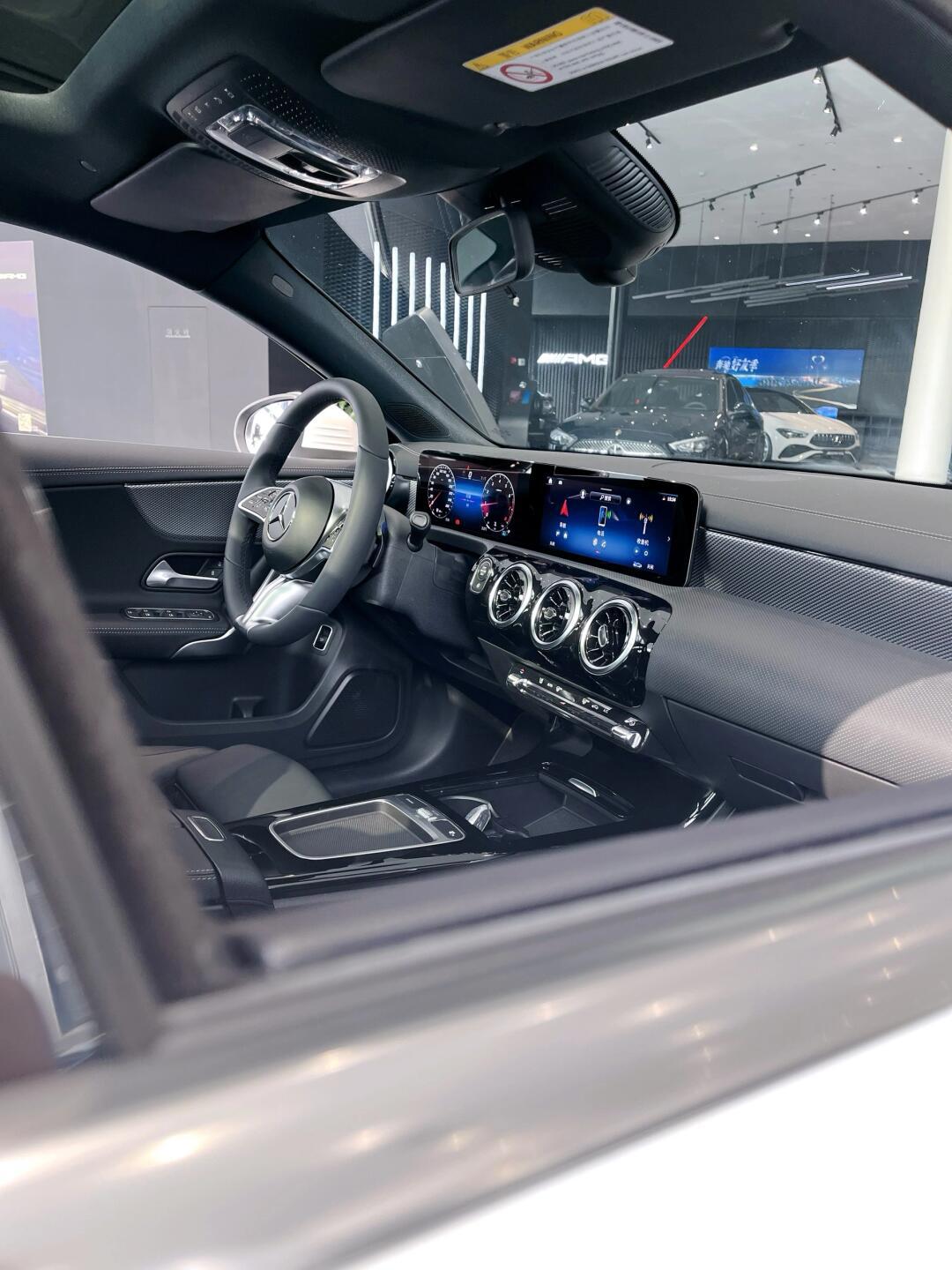 15预算90你会选一台奔驰a180l吗71_奔驰a级社区_易车社区