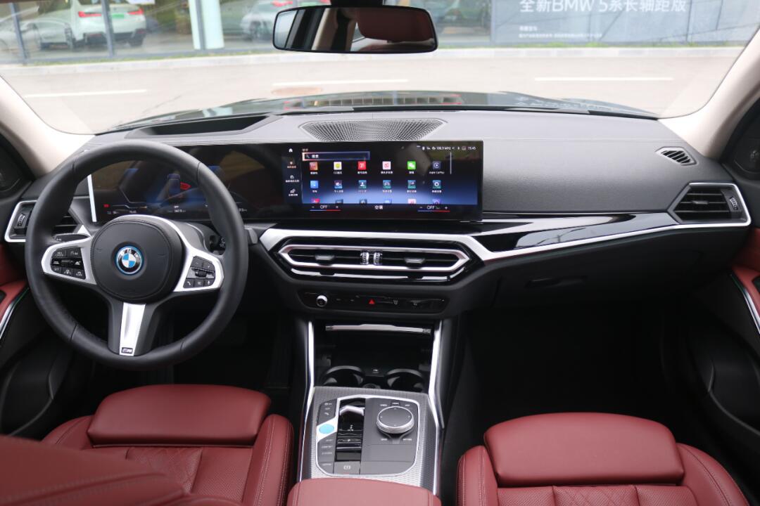 是谁20w 开走一辆宝马啊_宝马3系社区_易车社区