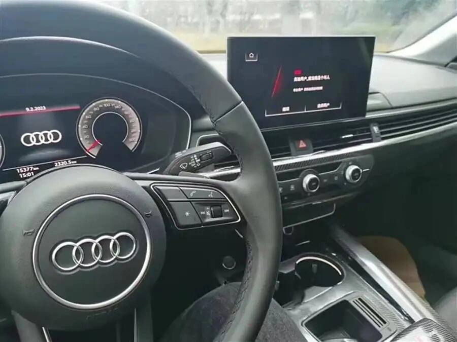 8万_奥迪a4l社区_易车社区