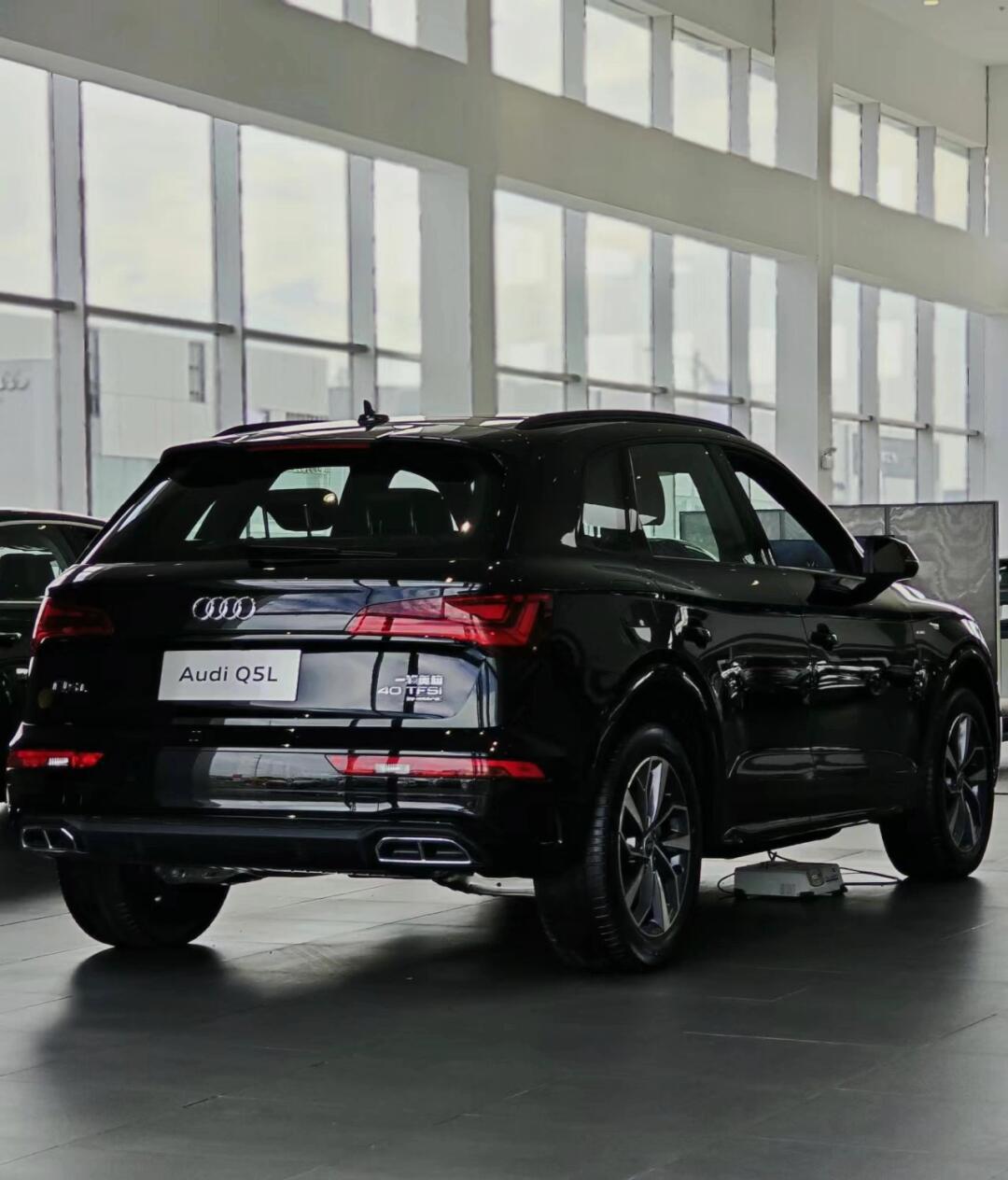 q5l各配置差异,助您轻松选车_奥迪q5 sportback社区_易车社区