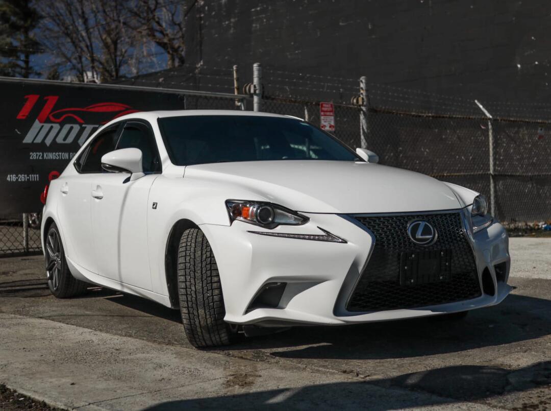 断舍离我的白色情人91_雷克萨斯is社区_易车社区