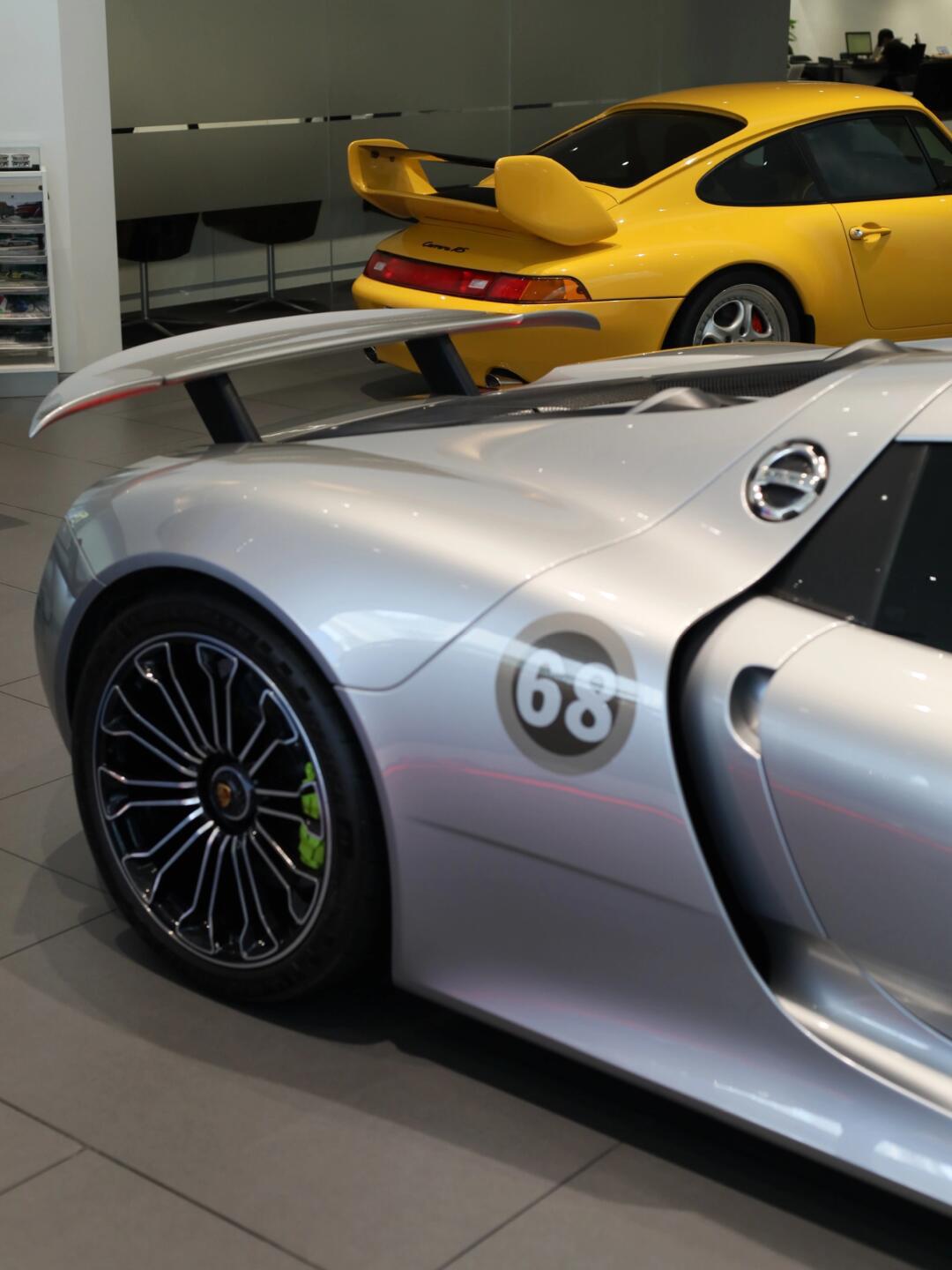 深圳顶级超级跑车_大众cc社区_易车社区