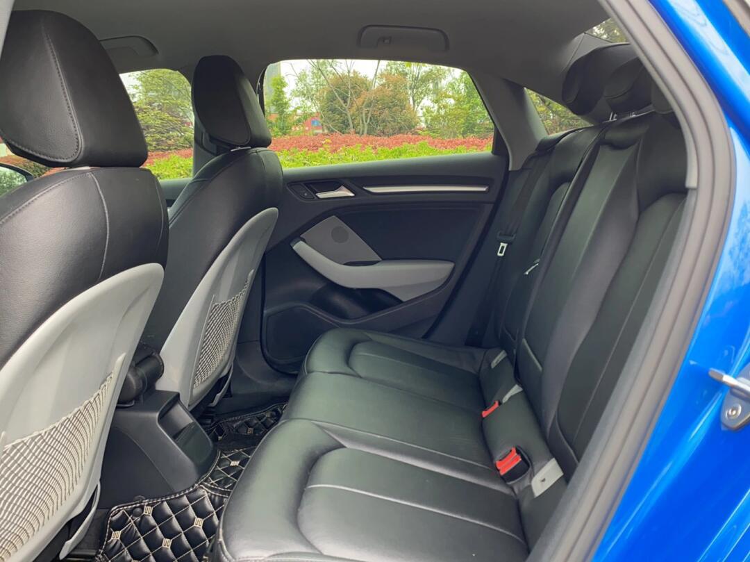 2020款奥迪a3_奥迪a3社区_易车社区