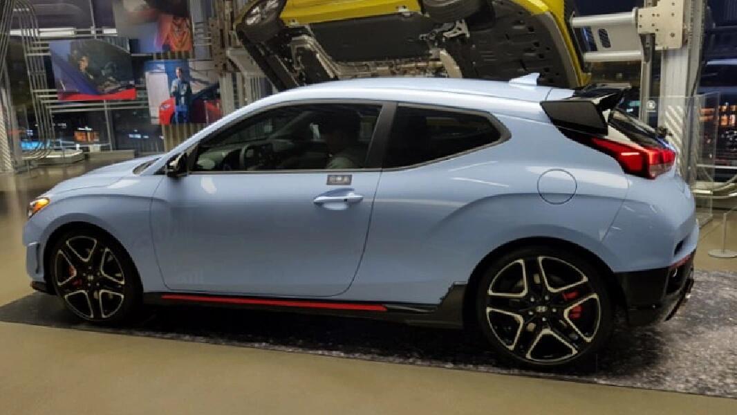 9693溜背小钢炮现代飞思n_飞思社区_易车社区