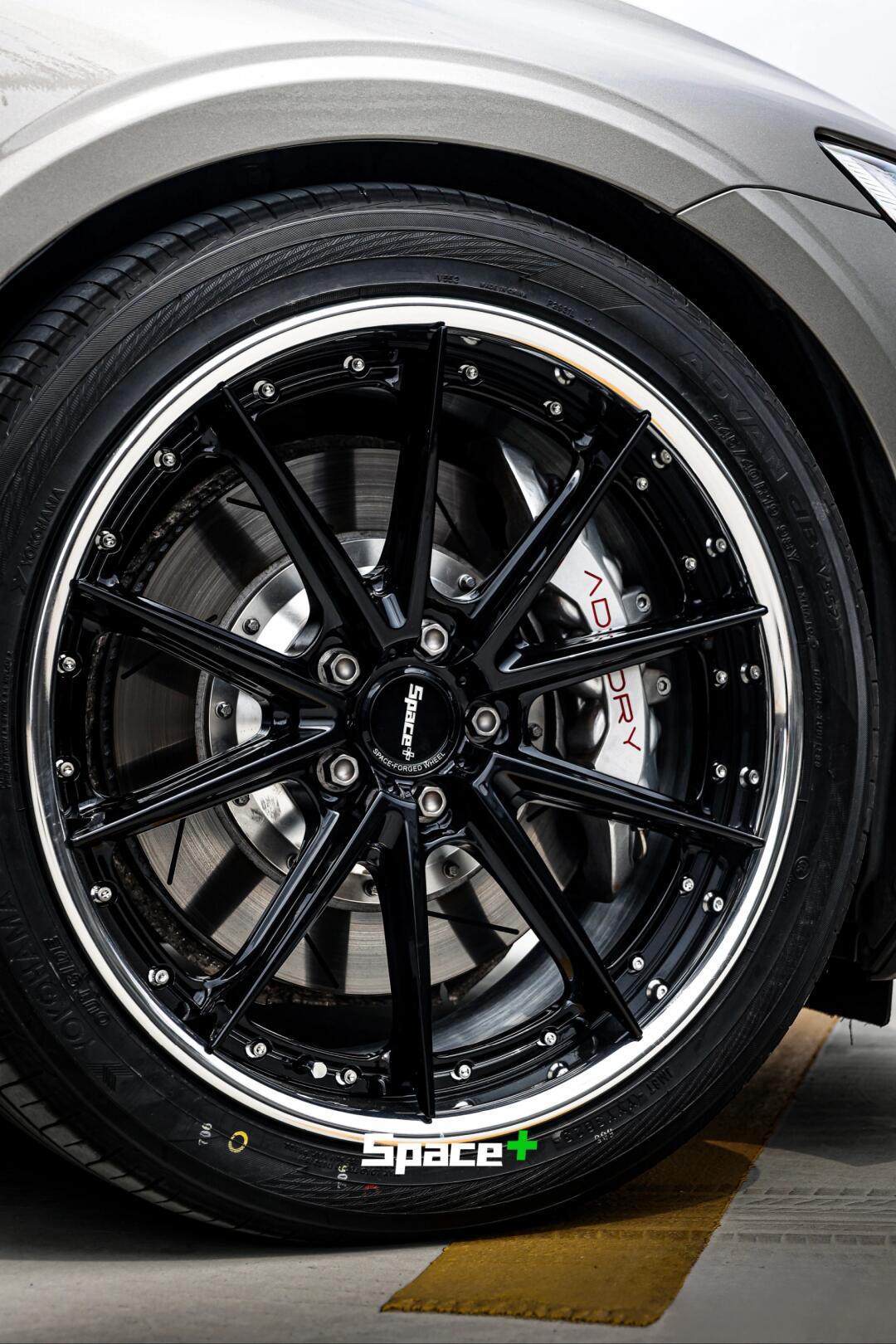 沃尔沃s60 小改轮毂_沃尔沃s60社区_易车社区