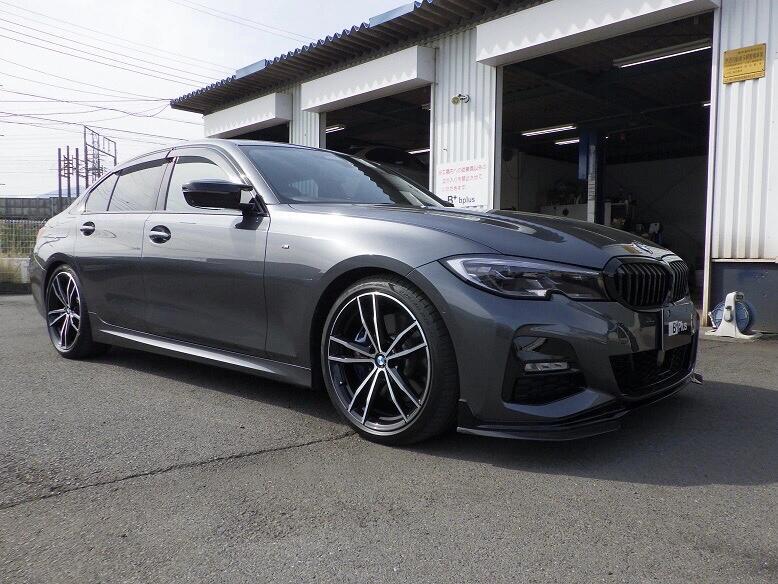 bmw g20 3系 舒爽组合系列_宝马3系社区_易车社区