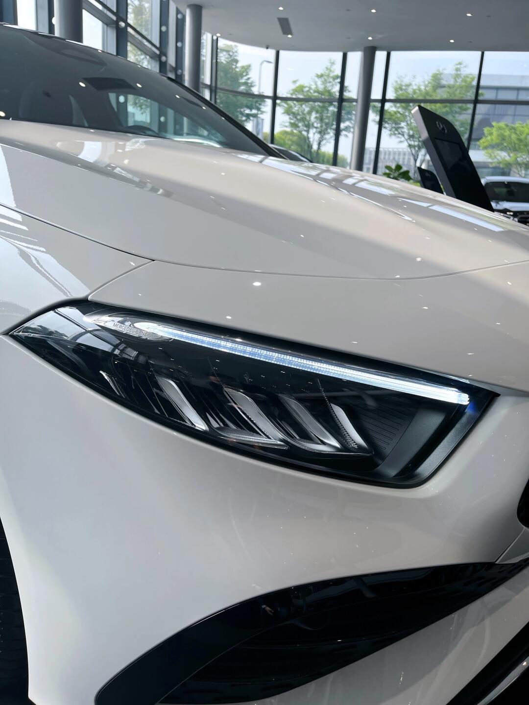 15预算90你会选一台奔驰a180l吗71_奔驰a级社区_易车社区