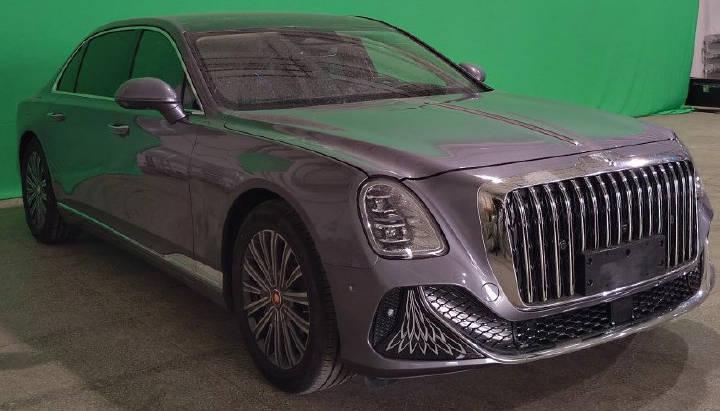 买奔驰s级的老板要不要看看这个?>720_411