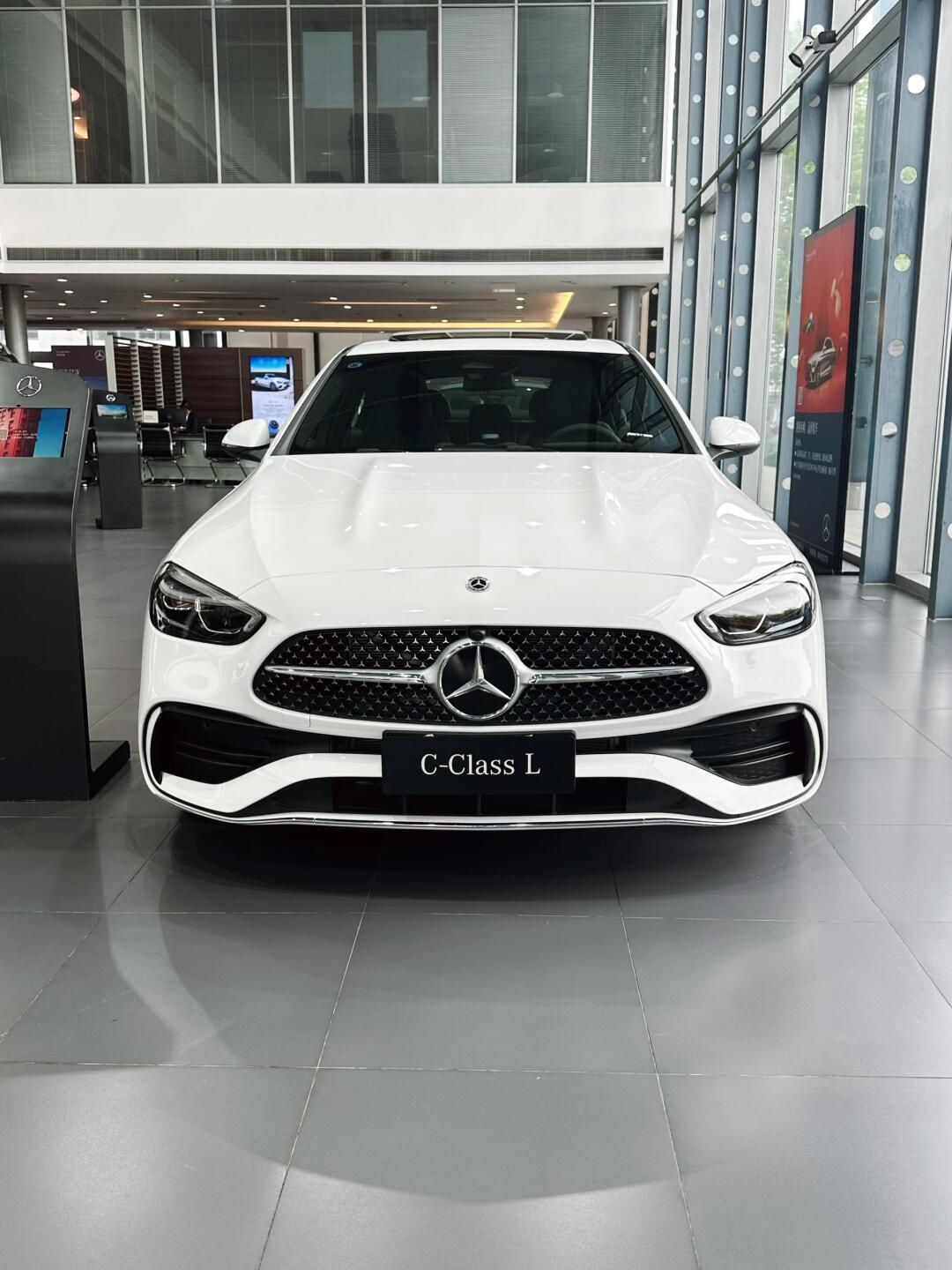 30w轿车天花板🚗|奔驰c_奔驰c级社区_易车社区