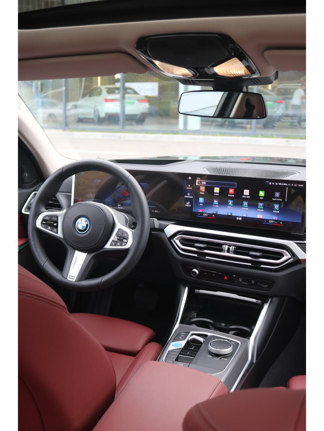 是谁20w 开走一辆宝马啊_宝马3系社区_易车社区