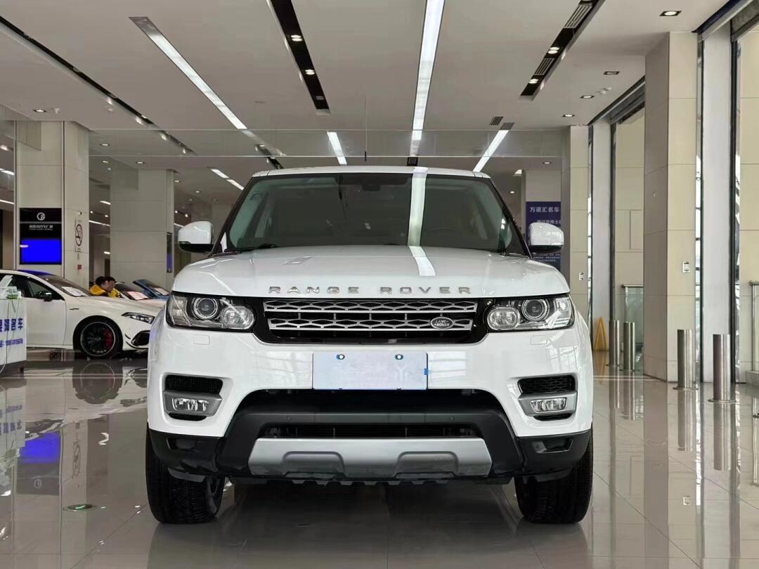 14年路虎揽胜运动10万公里曾经的百万级现在20多万还要什么自行车