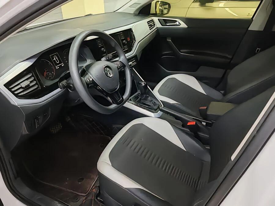 大众polo plus小菠萝95_polo社区_易车社区