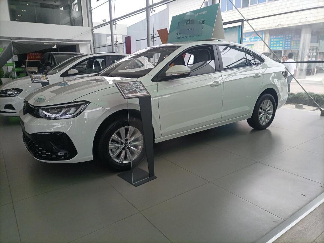 中保研最新碰撞,唯一全优车型竟是朗逸新锐