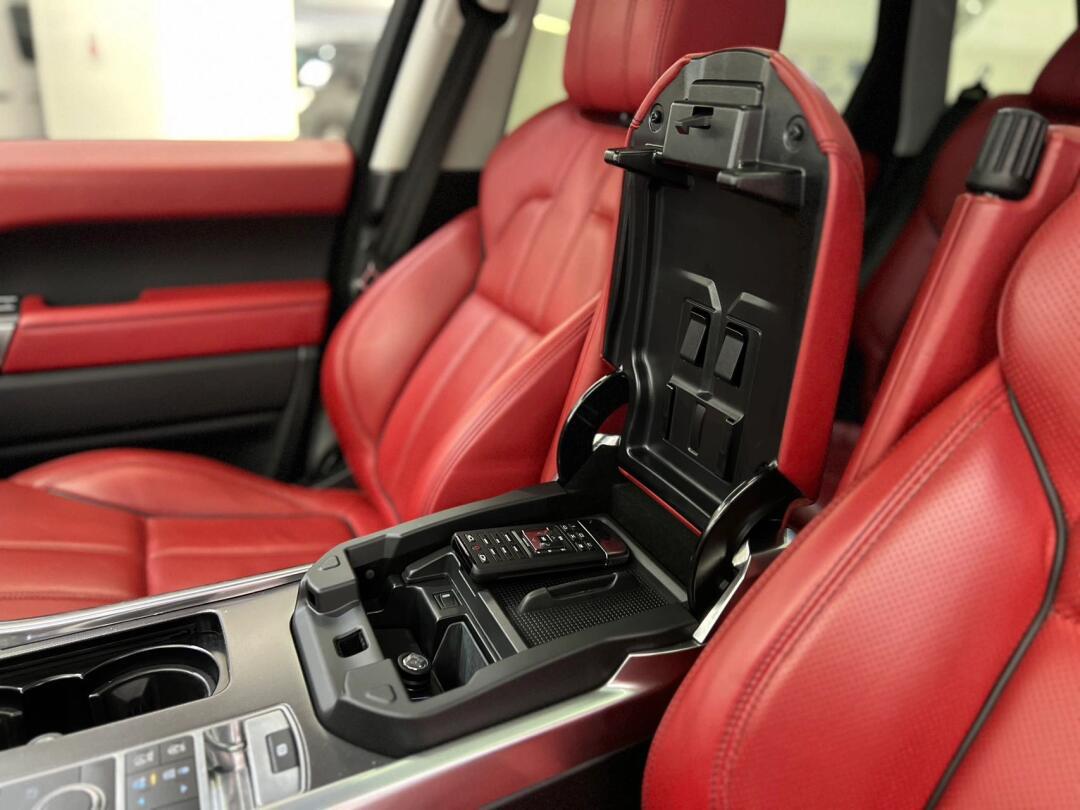 首付5万开路虎揽胜运动版15年中规高配_揽胜运动社区_易车社区