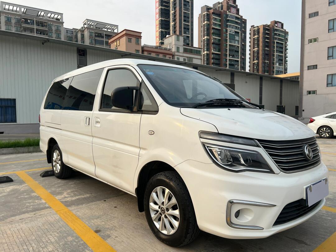 四万不到7座mpv商务车型:菱智m5l_菱智m5 ev社区_易车社区