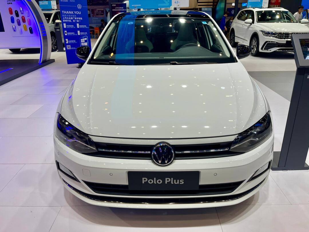 10万买一台大众polo