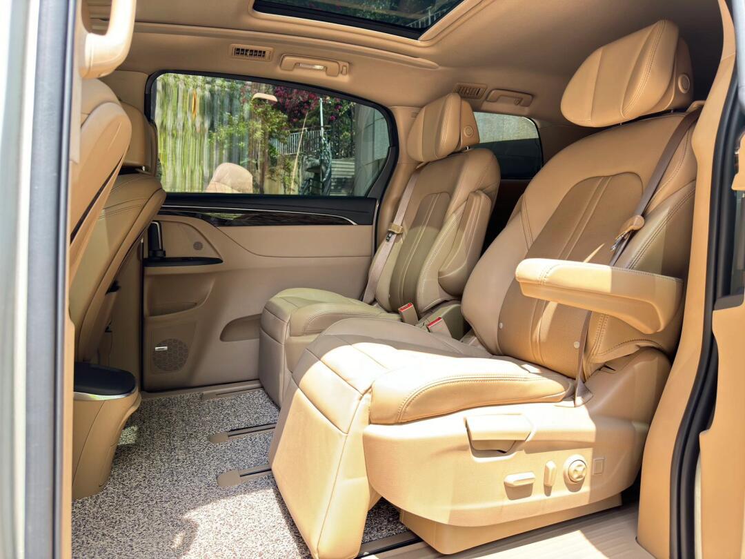 听说卖车特别快,别克gl8 es旗舰版!