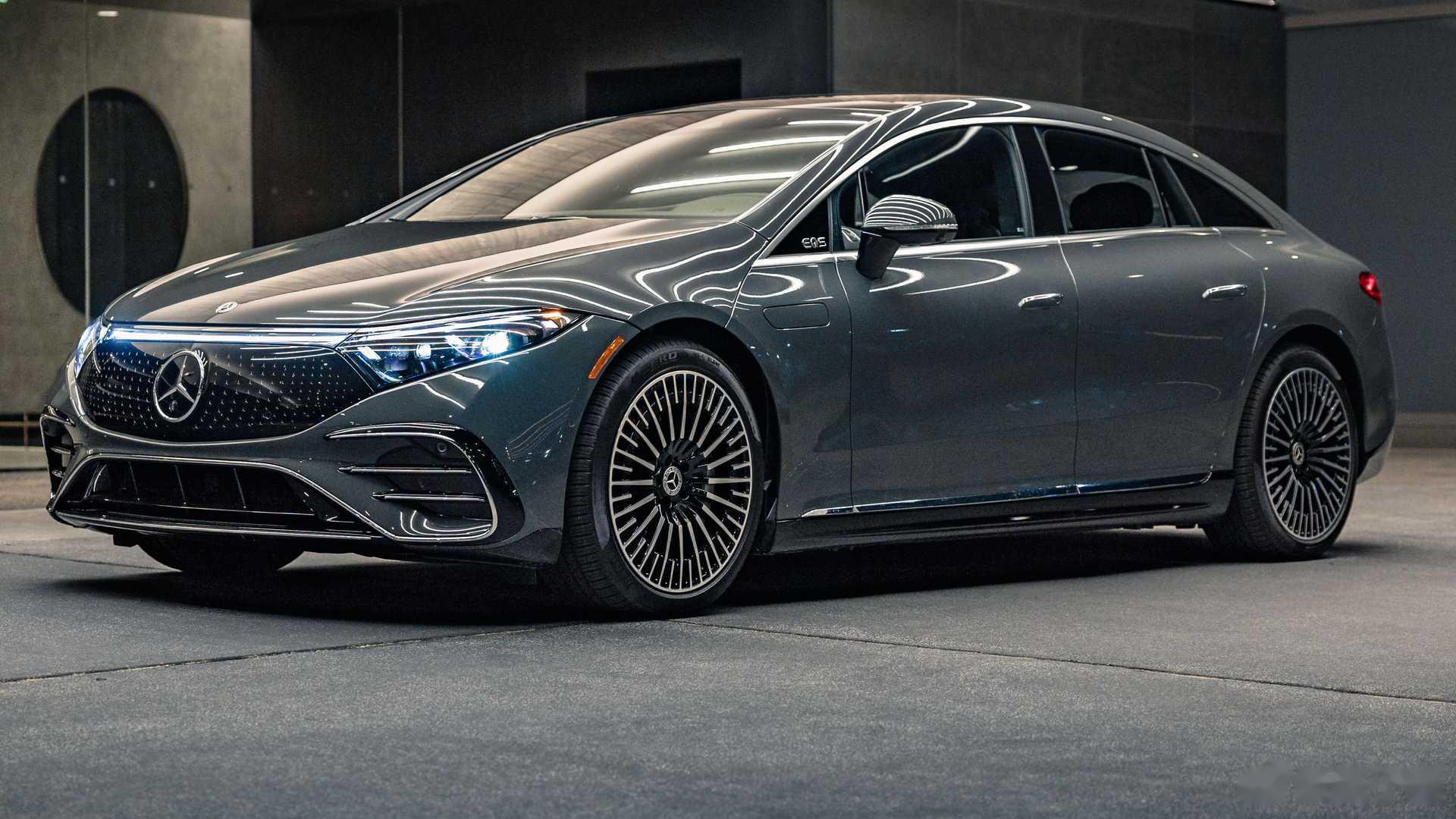 近日,据外媒最新报道称,梅赛德斯-奔驰(mercedes-benz)已经停止了对