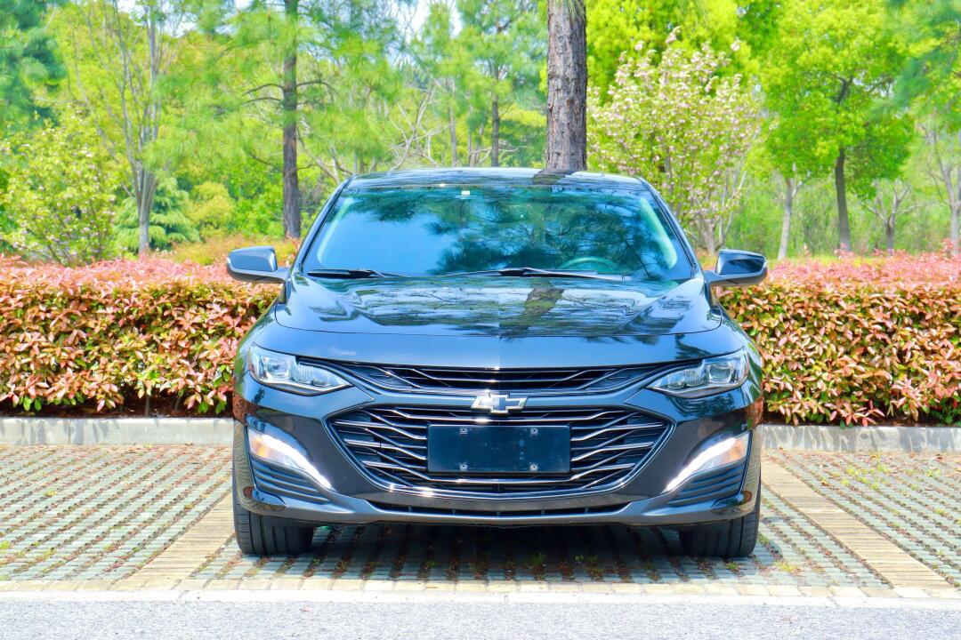 95:小任上新 21年迈锐宝xl 2.0t锐联 一手 实表5.