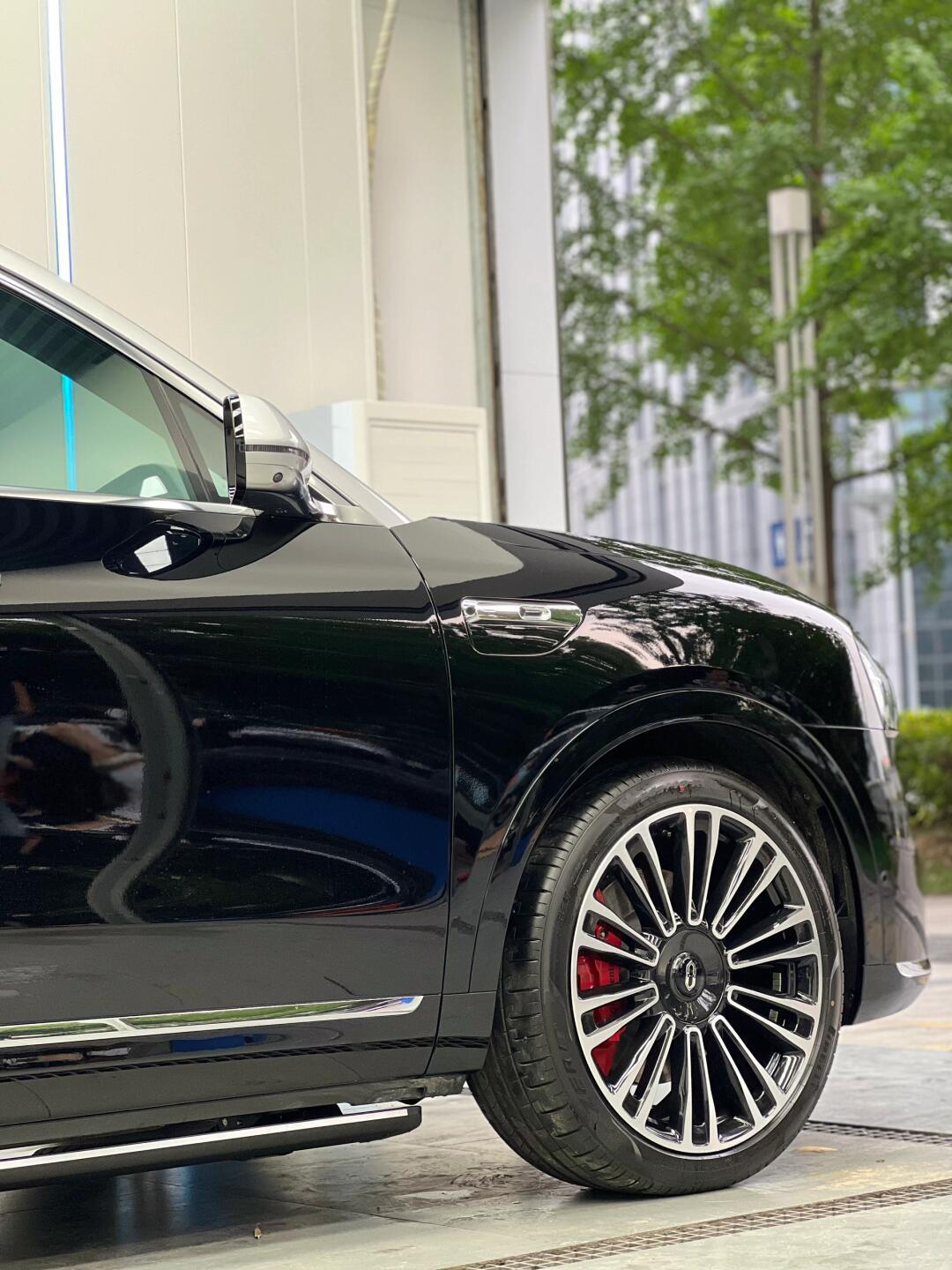 成都汽车贴膜问界m9|隐形车衣77原厂升级_问界m9社区_易车社区