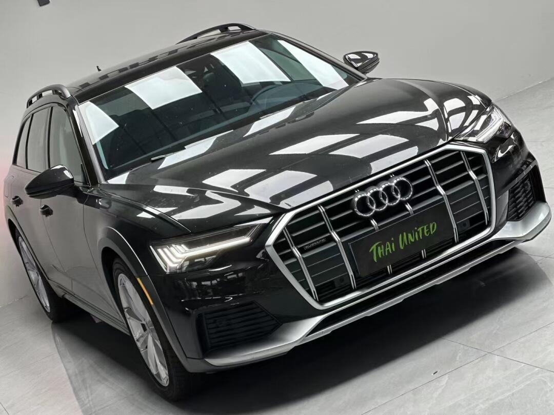 已售 已售 奥迪a6 allroad_奥迪a6社区_易车社区