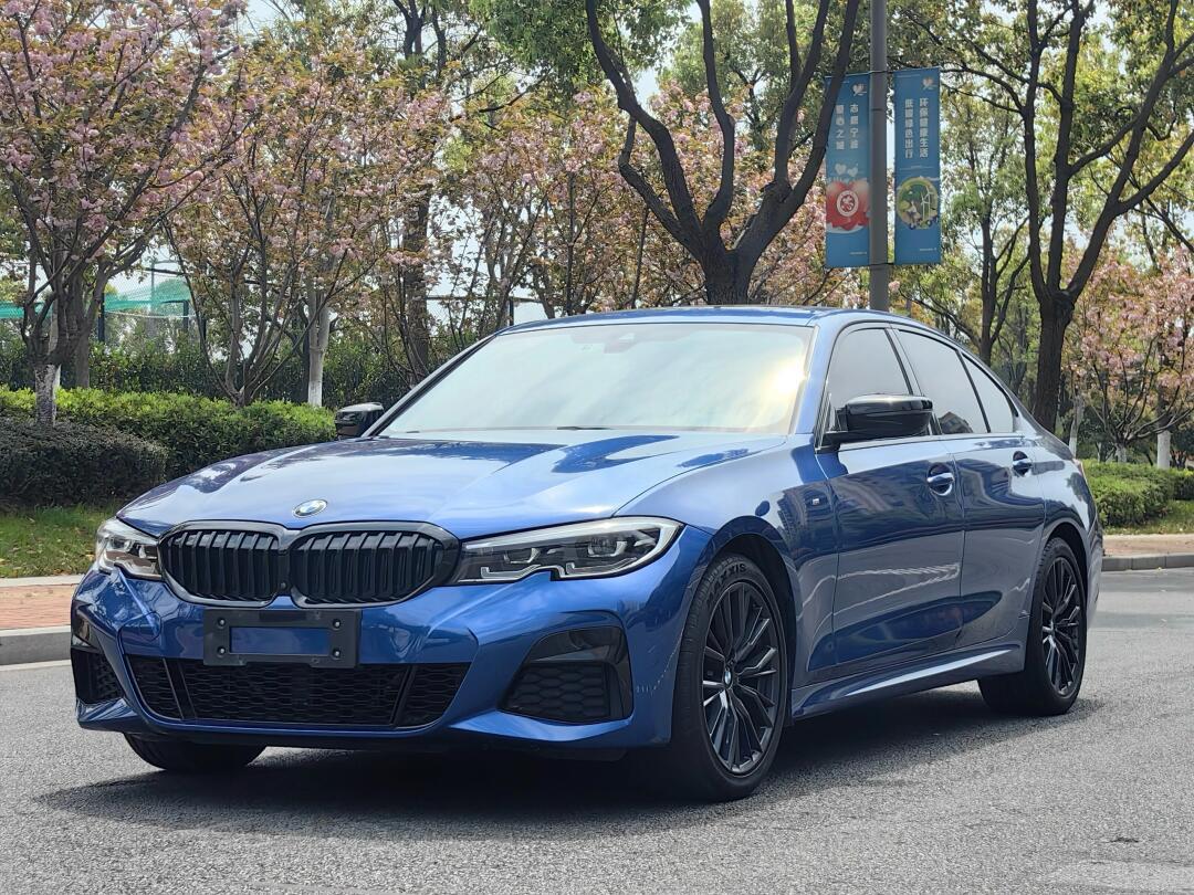 短轴3系上一台_宝马3系社区_易车社区