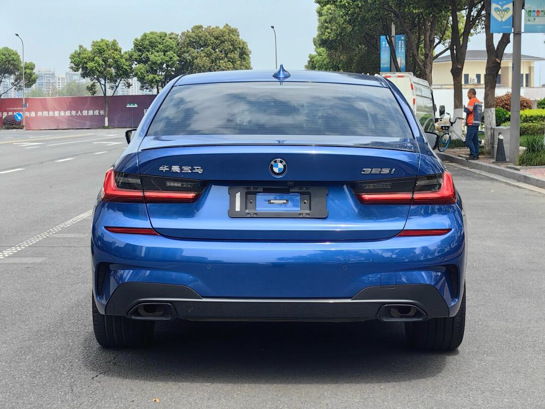 短轴3系上一台_宝马3系社区_易车社区